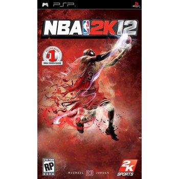 NBA 2K12