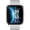 GARETT Smartwatch GRC STYLE Silver