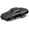 Maisto - Muscle Machines - 1987 Buick GNX, čierna, 1:64