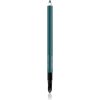 Estée Lauder Double Wear 24h Waterproof Gel Eye Pencil vodeodolná gélová ceruzka na oči s aplikátorom odtieň Emerald Volt 1,2 g