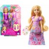 Disney Princess Locika a pohádkové oblékání JBG09