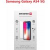 Swissten 2,5D Ochranné tvrdené sklo, Samsung Galaxy A54 5G 8595217480896