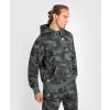 Pánska mikina VENUM Vortex XL - khaki camo