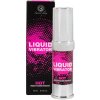 Secret Play Liquid Vibrator Hot Stimulator 15 ml