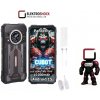 Cubot King Kong 11 5G 16GB/256GB Farba: Černá