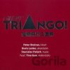 Triango: Super Triango! - Boris Lenko, Peter Breiner, Stanislav Palúch, Tina Guo, Triango