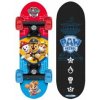 Skateboard Labková patrola viacfarebný