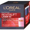 L'Oréal Revitalift Laser Renew denný krém proti vráskam SPF 20 50 ml