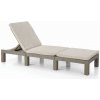 Keter Daytona Deluxe CA 610363