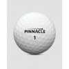 Pinnacle Rush Soft biele 15 ks
