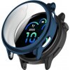 PROTEMIO 107641 TPU FULL COVER Kryt pre Garmin Vivoactive 6 modrý