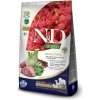 Farmina N&D Dog Quinoa (GF) Adult Medium & Maxi, Digestion, Lamb And Fennel 7 kg