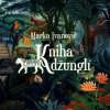 Ivanović Marko: Kniha džunglí - CD