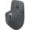 Rapoo MT760L Multi-mode bezdrátová myš, šedá/černá 6940056125279