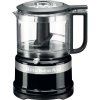 Sekáčik 5KFC3516 0,83 l KitchenAid Farba: Čierna