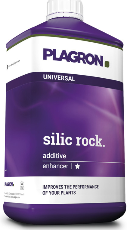 Plagron Silic Rock 500 ml