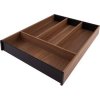 BLUM ZC7S450BH3 Ambia Line příborník délka 450mm šířka 300mm ořech Tennessee