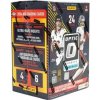 Panini 2024 Panini Donruss Optic NFL Football Blaster Box