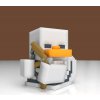 Tubbz kačička Minecraft Skeleton prvá edícia