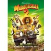 Madagascar 2: Útek do Afriky DVD