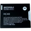 Batéria HC40 2350mAh Li-Ion Motorola Moto C