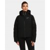 Dámska lyžiarska bunda Kilpi Lorien-W Black 3XL