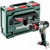Aku Vŕtačka Metabo GB 18 LTX BL Q I