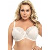 Podprsenka Gorsenia K425 Casablanca Farba: Béžová, Veľkosť: 80I