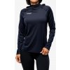Mikina dámska Mammut Selun FL Sun Hoody - marine