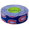 Páska na čepeľ Renfrew NHL Montreal Canadiens 24 mm x 18 m