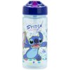 Lilo a Stitch Fľaša na vodu Lilo & Stitch, 510 ml