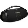 Prenosný reproduktor JBL Boombox 3 WIFI čierny