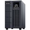 CyberPower Main Stream OnLine UPS 3000VA/2700W, XL, Tower, IEC zásuvky OLS3000EA Cyber Power Systems