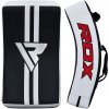 Zakrivený štít RDX KSR-T1W