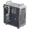 Cooler Master case QUBE 540, ATX, Průhledná bočnice, 1x120mm Fan, Šedá Q540-LGNN-S00