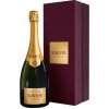 Krug Grande Cuvée Edition 173, GIFT 0,75 L, 12.5%, 0.75 L (darčekové balenie)