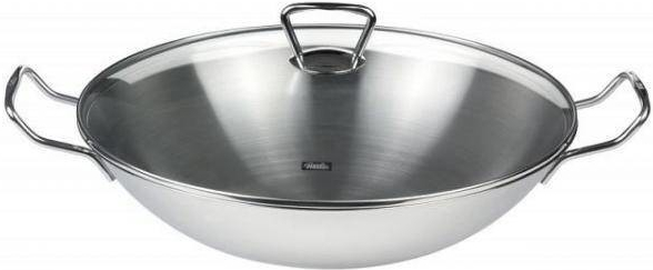 Fissler Wok Kunming 36 cm