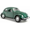 Maisto Volkswagen Beetle 1:24 zelená (090159072294)