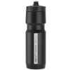 Fľaša Na Pitie na bicykel BBB 750 ml CompTank XL čierny