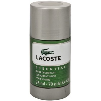Lacoste Essential deostick 75 od 44,9 €