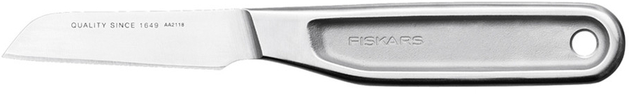 FISKARS All Steel Lúpací nôž 7 cm
