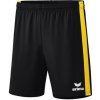 Erima RETRO STAR SHORTS čierna