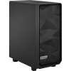 Fractal Design Meshify 2 Compact Čierna Solid FD-C-MES2C-01