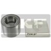Iveco DAILY, Turbo DAILY 5/06- ložisko do predného kolesa obojstranné /SKF