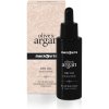Macrovita Olive & Argan Face & neck dry oil - Suchý olej na tvár a krk 30 ml Olive & Argan Face & neck dry oil