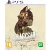 Blacksad: Under the Skin