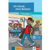Ein Handy ohne Besitzer (A1) - Buch + MP3 allango.net - -, Anna Pilaski
