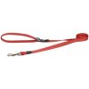 Rogz Utility Classic vodítko červené veľ. M