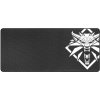 The Witcher: Veľká podložka pod klávesnicu a myš „SIGNS“, 1129508