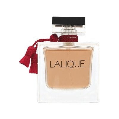Lalique Le Parfum parfémovaná voda pre ženy 100 ml